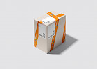 Blanko-Etiketten, Optimum Group™ SC Etiketten, Etiketten, flexible Verpackungslösungen, Etikettendruckerei