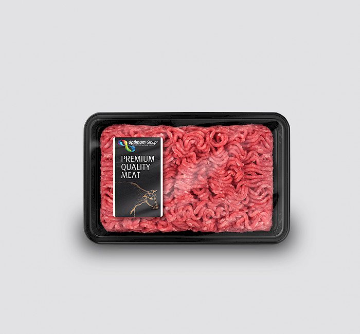 Selbstklebende Etiketten, Optimum Group™ SC Etiketten